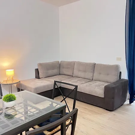 Apartment Lory Comfort Tra Relax, Natura E Cultura