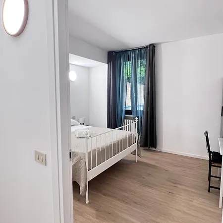 Apartment Lory Comfort Tra Relax, Natura E Cultura