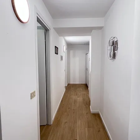 Lory Comfort - Relax E Natura By Rd Domus Appartement *