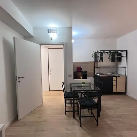 Apartment Lory Comfort Tra Relax, Natura E Cultura *