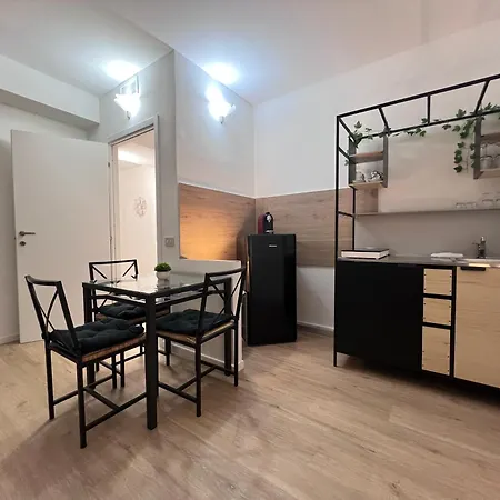 Lory Comfort - Relax E Natura By Rd Domus Apartment Moncalieri