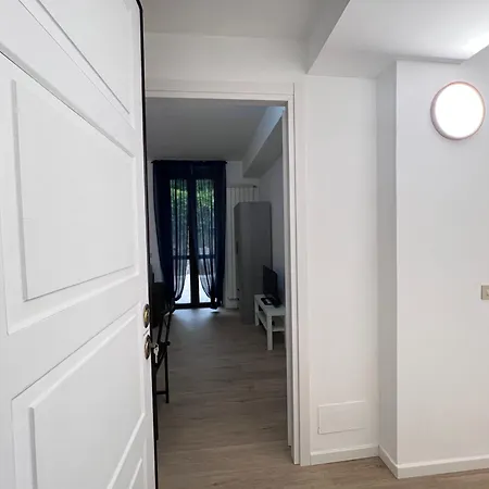 Lory Comfort - Relax E Natura By Rd Domus Appartement Moncalieri