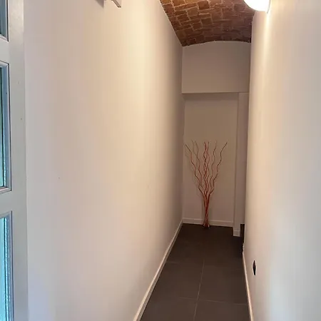 Apartment Lory Comfort Tra Relax, Natura E Cultura Moncalieri