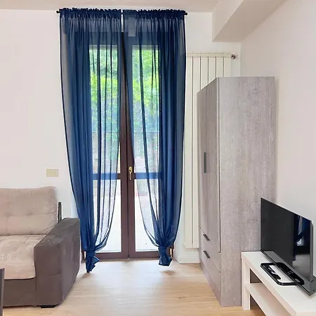 Lory Comfort Tra Relax, Natura E Cultura Apartment