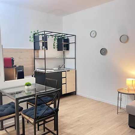Lory Comfort - Relax E Natura By Rd Domus Apartment Moncalieri