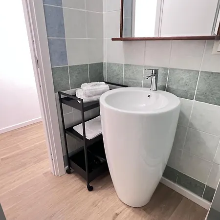 Apartment Lory Comfort Tra Relax, Natura E Cultura Moncalieri