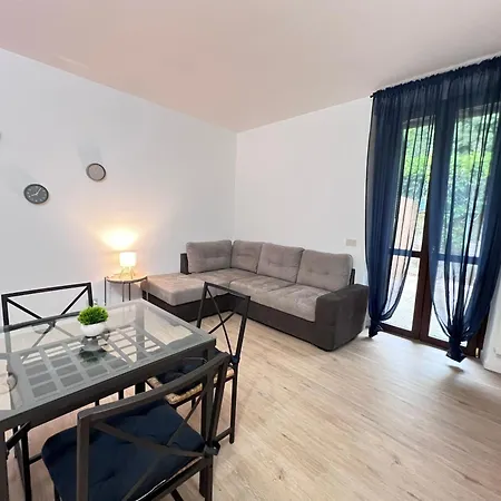 Lory Comfort Tra Relax, Natura E Cultura Apartment *