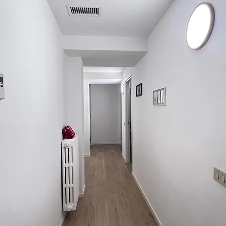 Apartment Lory Comfort Tra Relax, Natura E Cultura