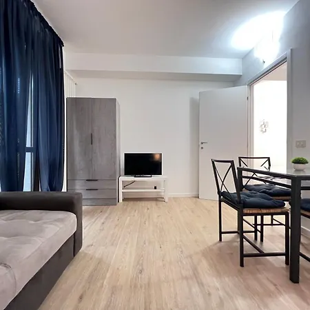 Apartment Lory Comfort Tra Relax, Natura E Cultura Moncalieri